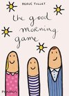 Buchcover The Good Morning Game