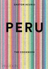 Buchcover Peru: The Cookbook