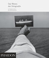 Buchcover Das Wesen der Fotografie