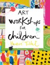 Buchcover Art Workshops for Children