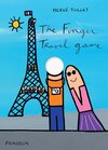Buchcover The Finger Travel Game