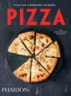 Buchcover Italian Cooking School: Pizza