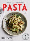 Buchcover Italian Cooking School: Pasta