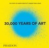 Buchcover 30,000 Years of Art (Revised and Updated Edition)