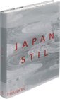Buchcover Japan Stil
