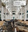 Buchcover Jannis Kounellis