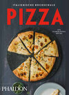 Buchcover Italienische Kochschule: Pizza