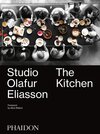 Buchcover Studio Olafur Eliasson: The Kitchen