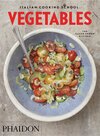 Buchcover Italian Cooking School: Vegetables