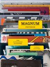 Buchcover Magnum Photobook