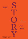 Buchcover The Story of Art, Luxury Edition