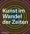Buchcover Kunst im Wandel der Zeiten