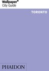 Buchcover Wallpaper* City Guide Toronto