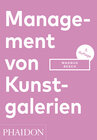 Management von Kunstgalerien width=
