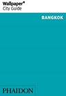 Buchcover Wallpaper* City Guide Bangkok