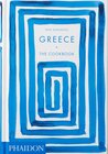 Buchcover Greece: The Cookbook