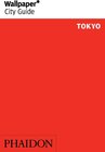 Buchcover Wallpaper* City Guide Tokyo