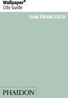 Buchcover Wallpaper* City Guide San Francisco