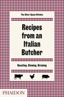 Buchcover Recipes from an Italian Butcher