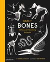Buchcover Book of Bones