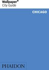 Buchcover Wallpaper* City Guide Chicago