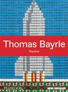 Buchcover Thomas Bayrle