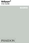Buchcover Wallpaper* City Guide Madrid