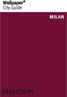 Buchcover Wallpaper* City Guide Milan