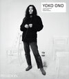 Buchcover Yoko Ono