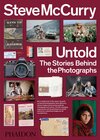 Buchcover Steve McCurry Untold: The Stories Behind the Photographs
