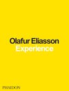 Buchcover Olafur Eliasson: Experience