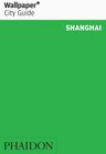 Buchcover Wallpaper* City Guide Shanghai
