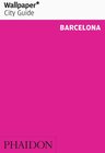 Buchcover Wallpaper* City Guide Barcelona