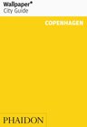 Buchcover Wallpaper* City Guide Copenhagen