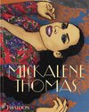 Buchcover Mickalene Thomas