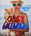 Buchcover Only Human