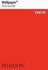 Buchcover Wallpaper* City Guide Tokyo