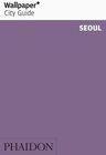Buchcover Wallpaper* City Guide Seoul
