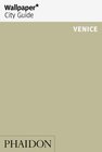 Buchcover Wallpaper* City Guide Venice