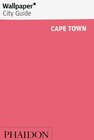 Buchcover Wallpaper* City Guide Cape Town