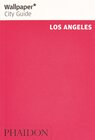 Buchcover Wallpaper* City Guide Los Angeles