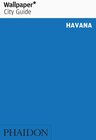 Buchcover Wallpaper* City Guide Havana