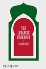 Buchcover The Lebanese Cookbook