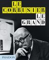 Buchcover Le Corbusier Le Grand