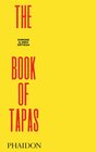Buchcover The Book of Tapas, New Edition