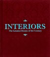 Buchcover Interiors (Merlot Red Edition)