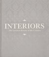 Buchcover Interiors (Platinum Gray edition)