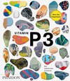 Buchcover Vitamin P3: New Perspectives in Painting