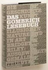 Buchcover Das Gombrich Lesebuch
