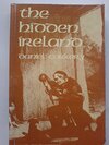 Buchcover Hidden Ireland